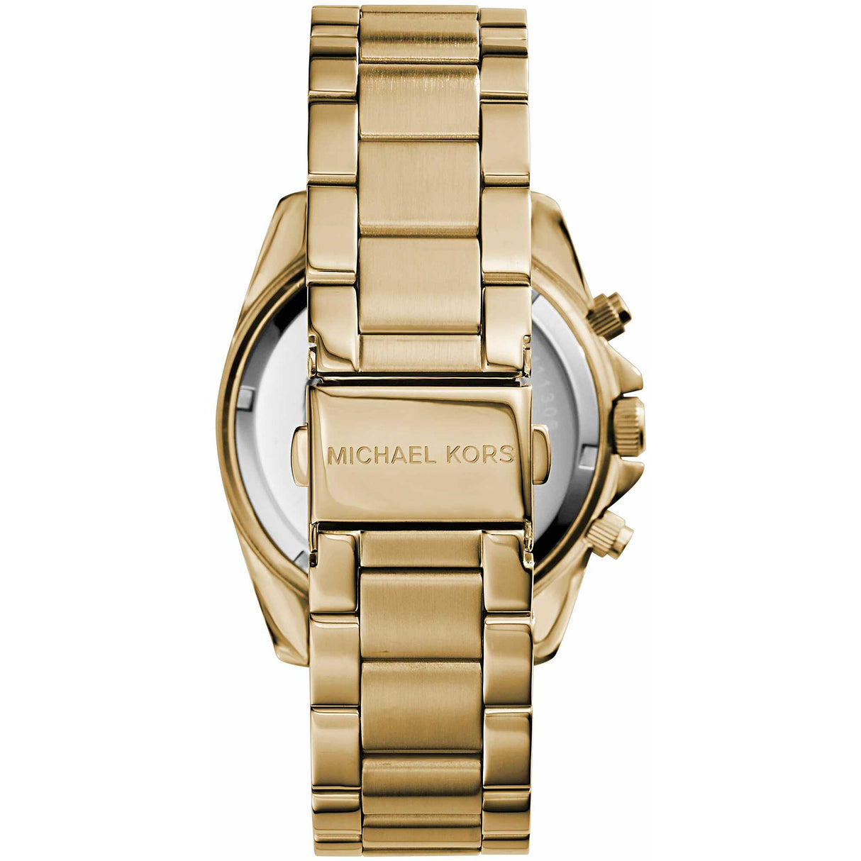 orologio cronografo donna Michael Kors-Orologi-MICHAEL KORS-Gioielleria Granarelli