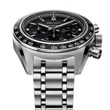 Prospex Speedtimer Automatico Cronografo Acciaio Nero 42mm