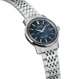 King Seiko Automatico Acciaio Blu 38mm