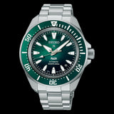 Prospex PADI Automatico Verde Acciaio 200M Edizione Speciale
