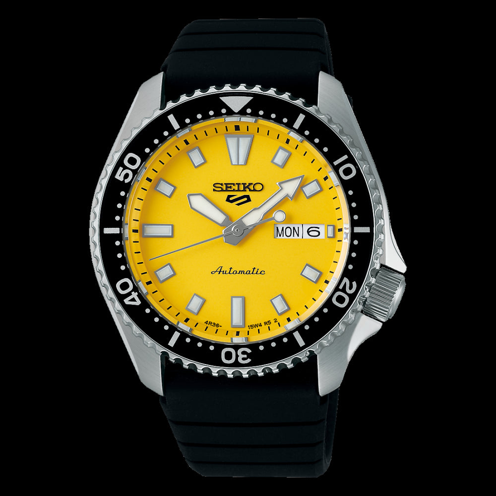 Seiko 5 Sports SRPL87K1