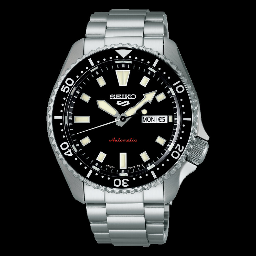 Seiko 5 Sports SRPL85K1