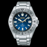 Prospex Automatico Diver's Blu Edizione Limitata