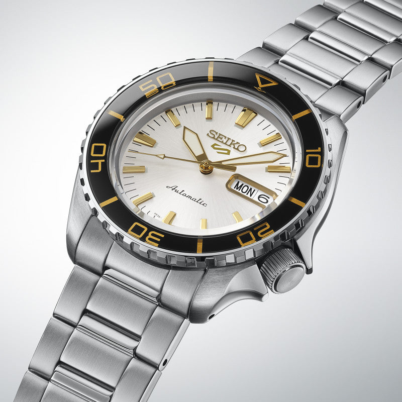 Orologio Seiko 5 Sports HDB004K1