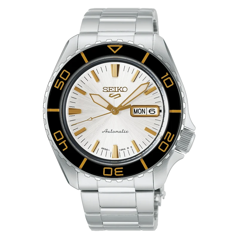 Orologio Seiko 5 Sports HDB004K1