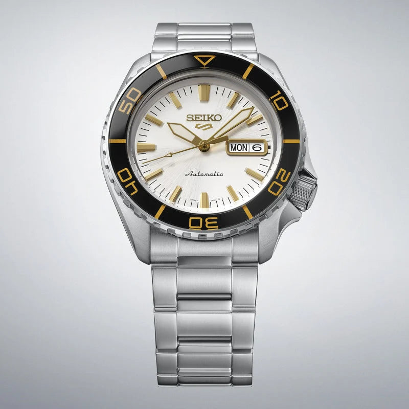 Orologio Seiko 5 Sports HDB004K1