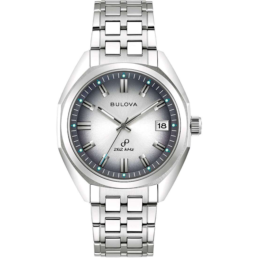Bulova High Precision Quartz 96B472