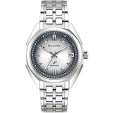 Bulova High Precision Quartz 96B472