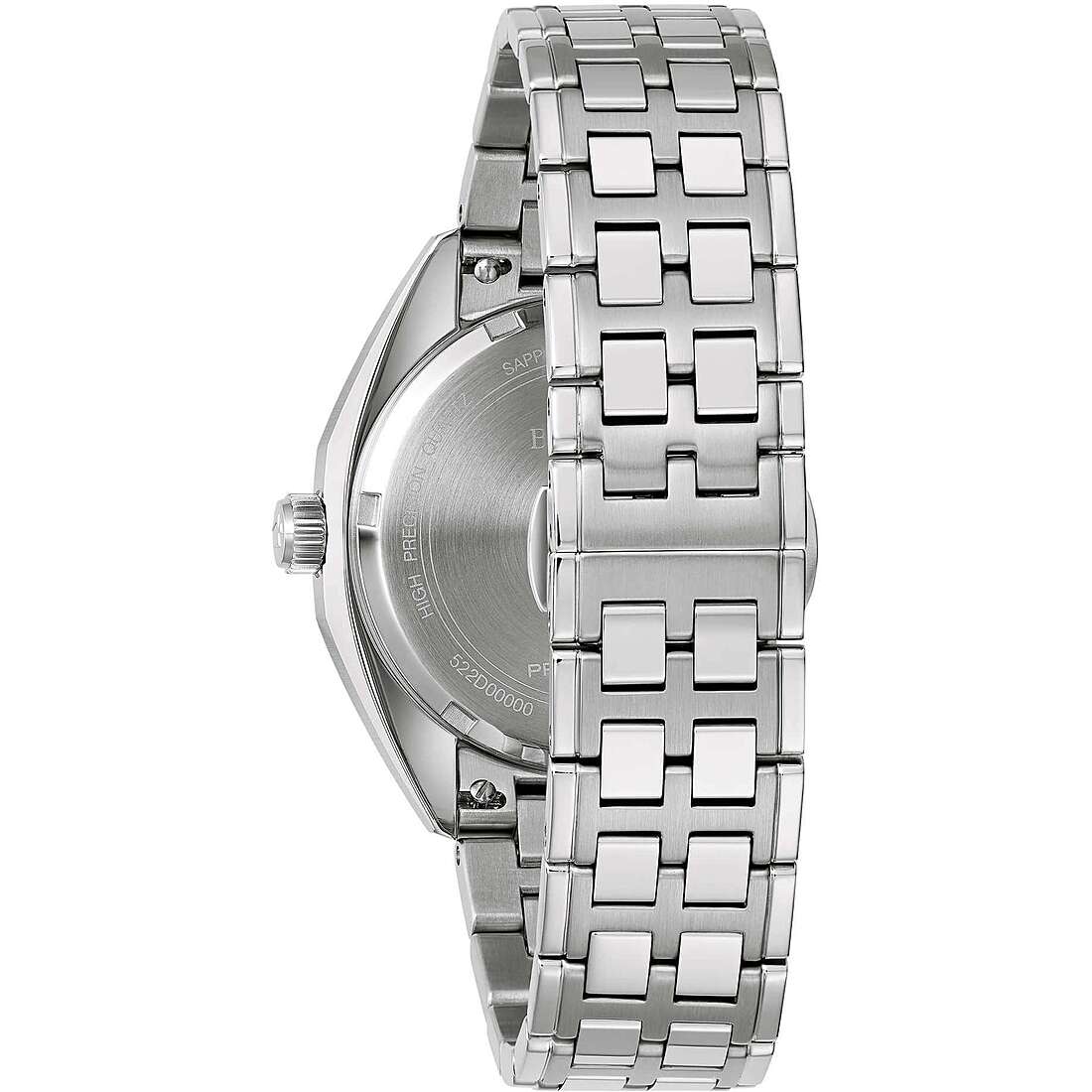 Bulova High Precision Quartz 96B472