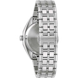 Bulova High Precision Quartz 96B472