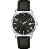 Bulova Classic 96B473