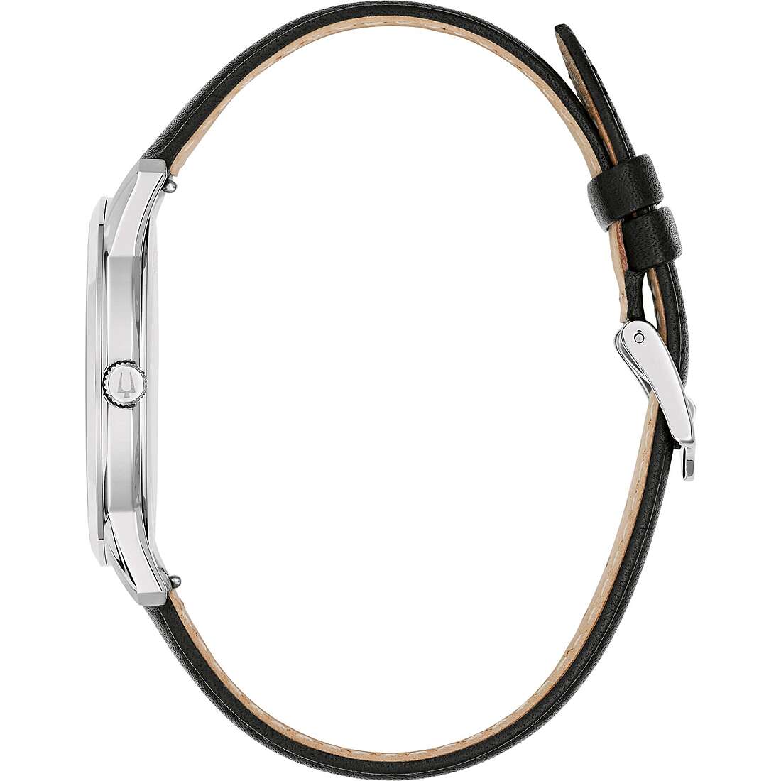 Bulova Classic 96B473