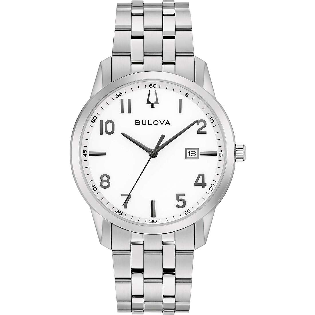 Bulova Classic 96B474