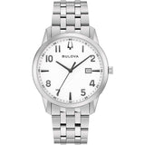 Bulova Classic 96B474