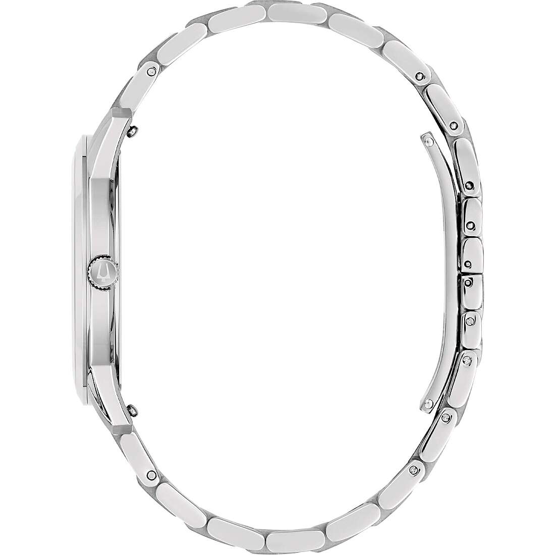 Bulova Classic 96B475