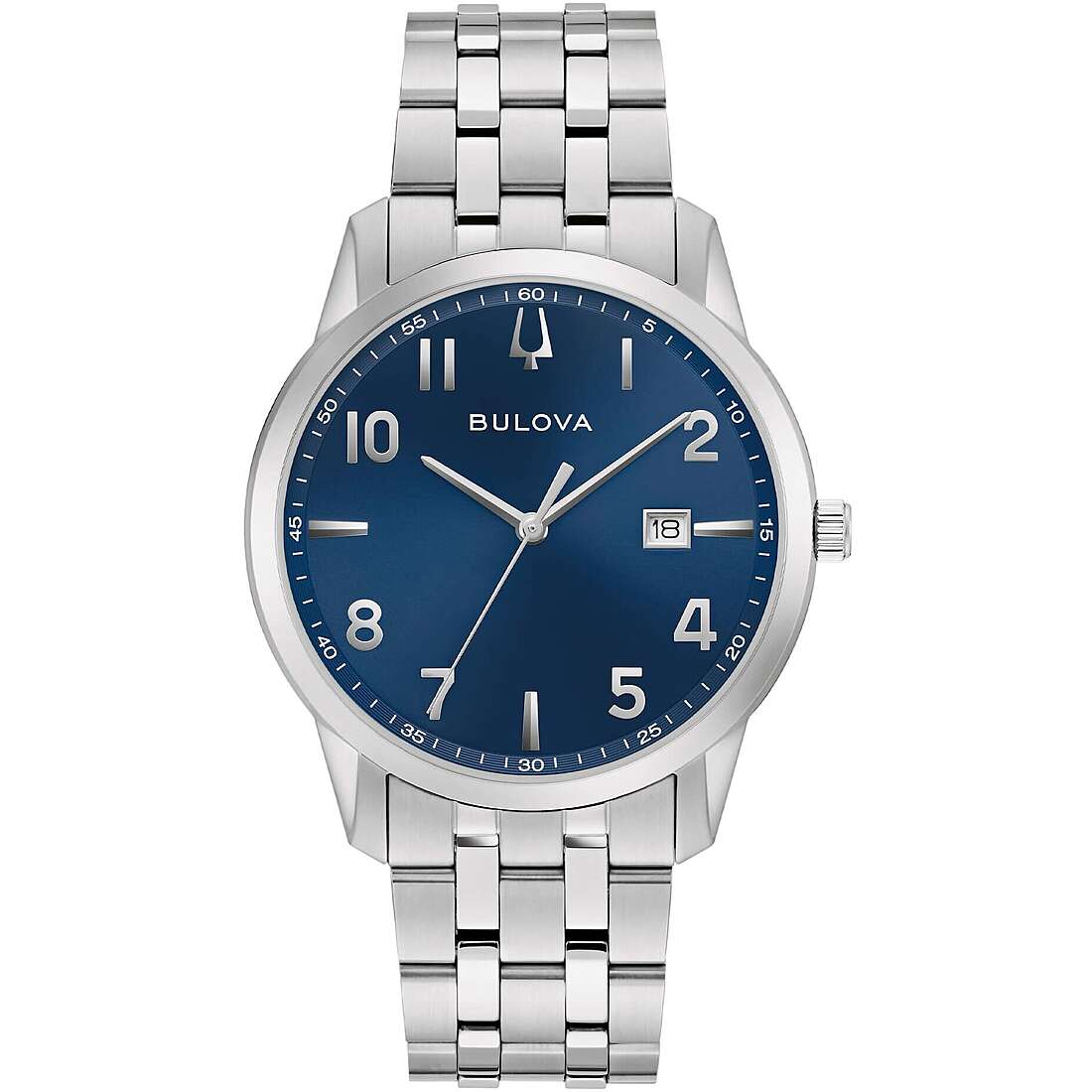 Bulova Classic 96B475