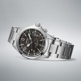 Seiko Prospex Alpinist Acciaio