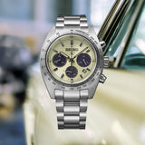 Prospex Speedtimer Cronografo al quarzo solare Edizione Limitata