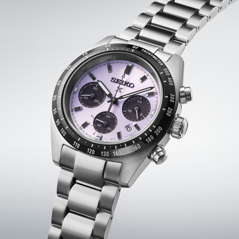 Prospex Speedtimer Campionati Mondiali 2025 Limited Edition