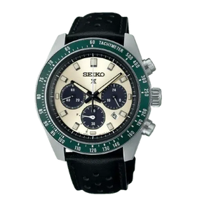 Prospex Cronografo al Quarzo Solare-Orologi-SEIKO-Gioielleria Granarelli