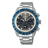 Prospex Cronografo al Quarzo Solare-Orologi-SEIKO-Gioielleria Granarelli