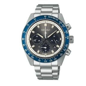 Prospex Cronografo al Quarzo Solare-Orologi-SEIKO-Gioielleria Granarelli