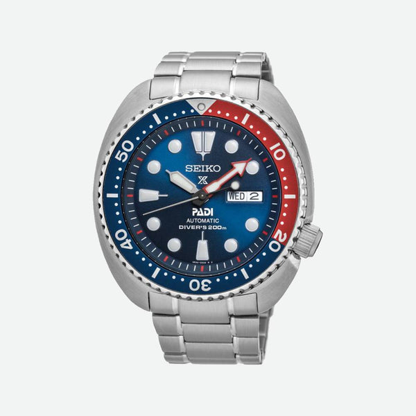 Seiko Prospex PADI