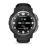 Instinct Crossover - Standard Edition Black