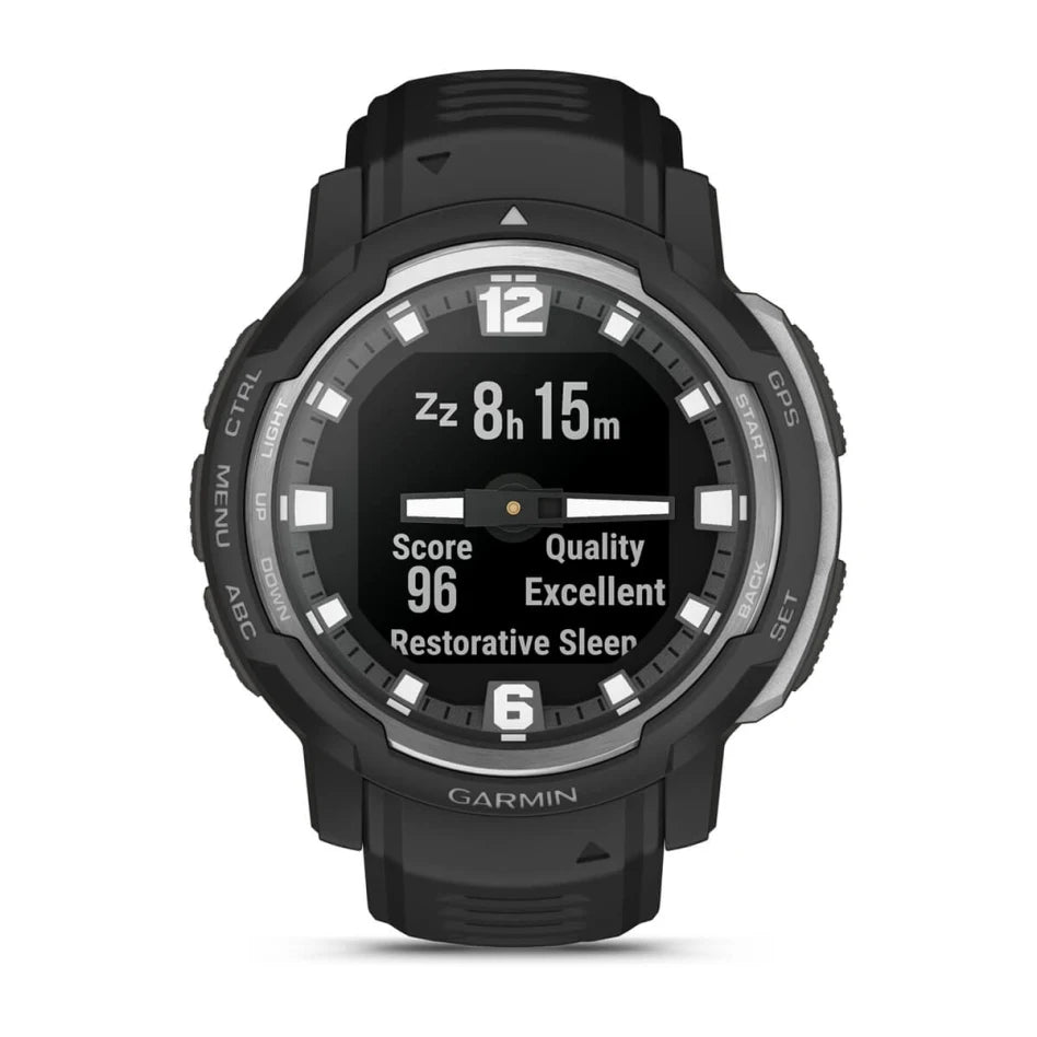 Instinct Crossover - Standard Edition Black