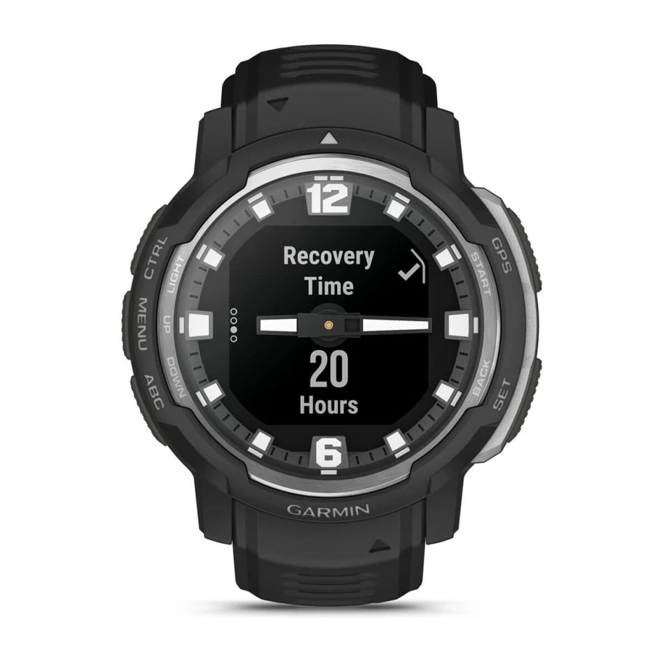 Instinct Crossover - Standard Edition Black