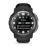 Instinct Crossover - Standard Edition Black