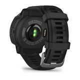 Instinct Crossover - Standard Edition Black