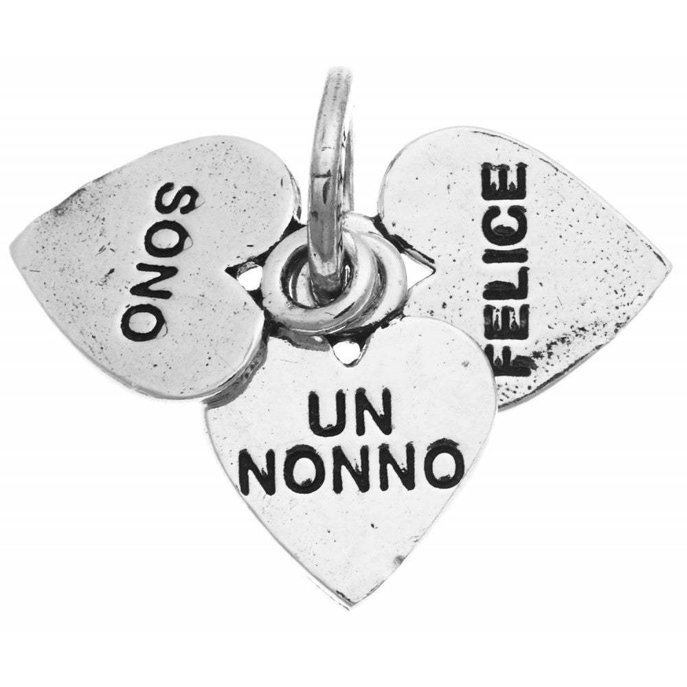 Charm Sono un nonno felice