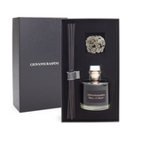 Diffusore Garden Nero Divino 200 ml