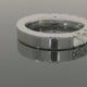 Anello Fedina Half Eternity Diamanti 1.35kt