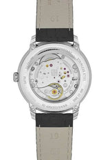 Classics Moneta Handwinding Edizione Limitata 38mm
