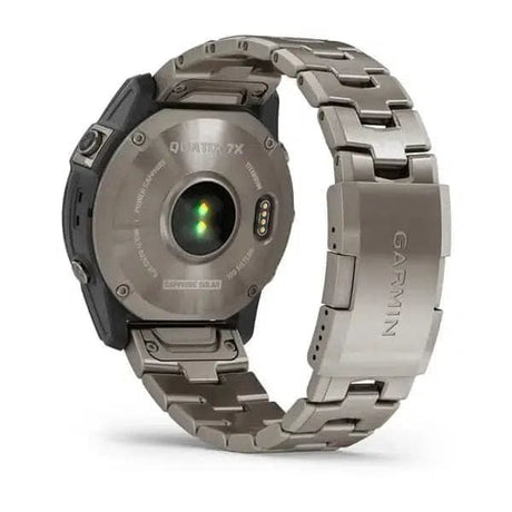 quatix 7X Solar Edition-Orologi-GARMIN- [SKU] -Gioielleria Granarelli