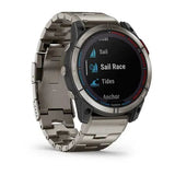 quatix 7X Solar Edition-Orologi-GARMIN- [SKU] -Gioielleria Granarelli