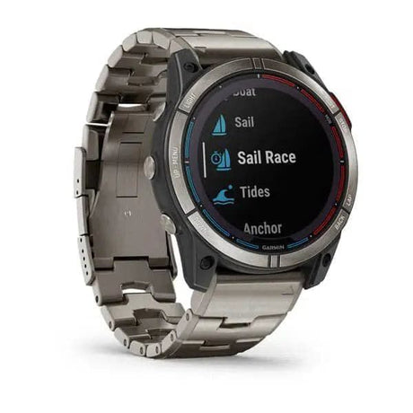 quatix 7X Solar Edition-Orologi-GARMIN- [SKU] -Gioielleria Granarelli