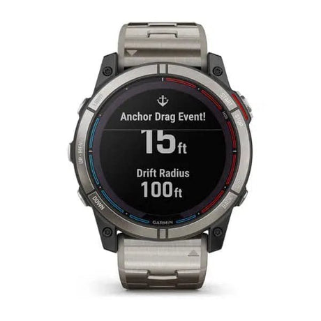 quatix 7X Solar Edition-Orologi-GARMIN- [SKU] -Gioielleria Granarelli