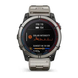 quatix 7X Solar Edition-Orologi-GARMIN- [SKU] -Gioielleria Granarelli