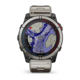 quatix 7X Solar Edition-Orologi-GARMIN- [SKU] -Gioielleria Granarelli