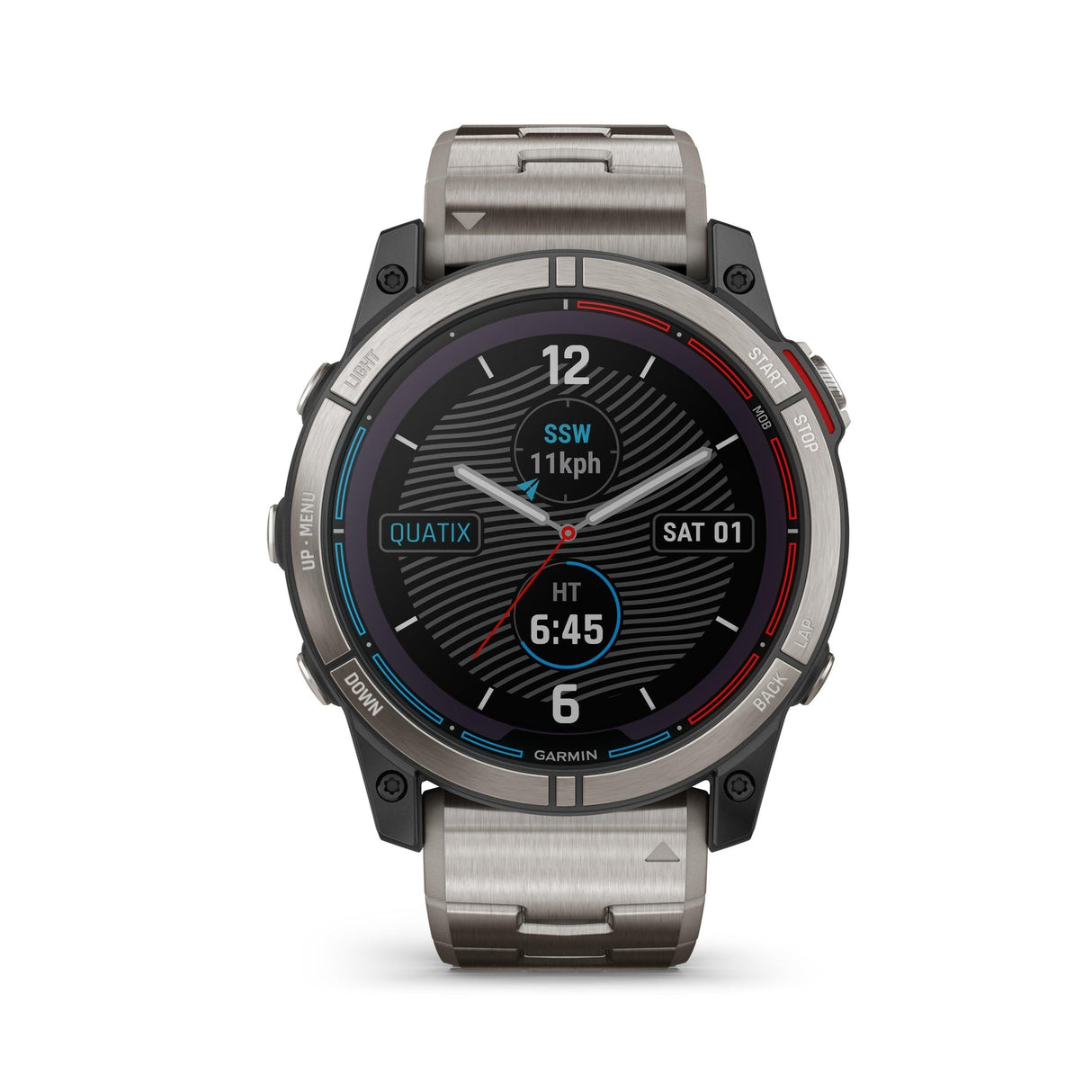 quatix 7X Solar Edition-GARMIN-010-02541-61-Gioielleria Granarelli