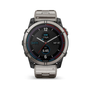 quatix 7X Solar Edition-GARMIN-010-02541-61-Gioielleria Granarelli