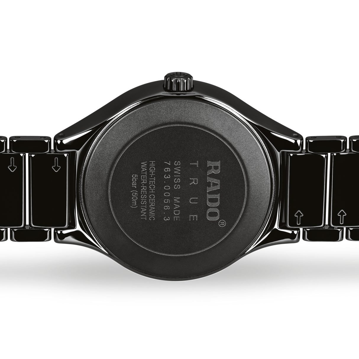 True 40 mm Automatic
