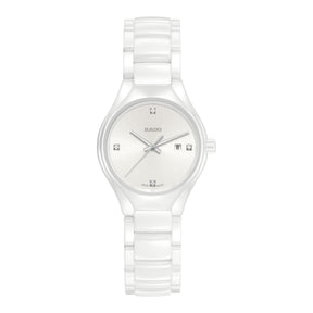 True Diamonds-Orologi-RADO-Gioielleria Granarelli