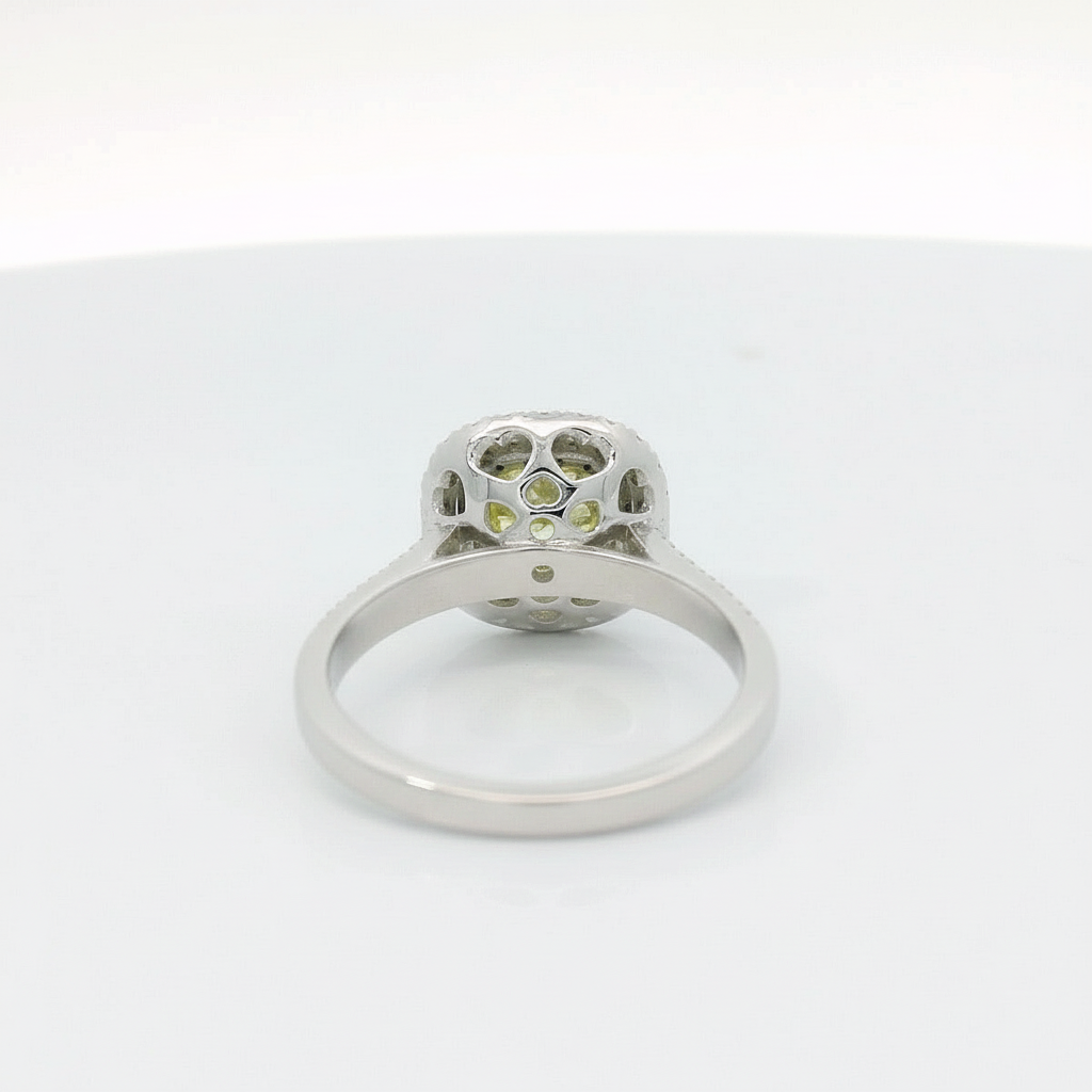Ring view 3