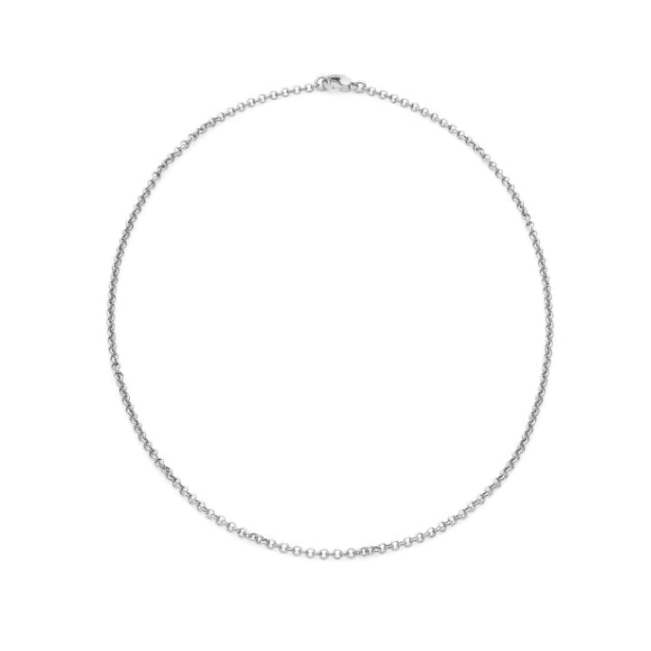 Collana Rolò Piccolo