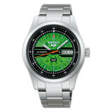 Seiko 5 Sports HUF Limited Edition