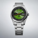 Seiko 5 Sports HUF Limited Edition